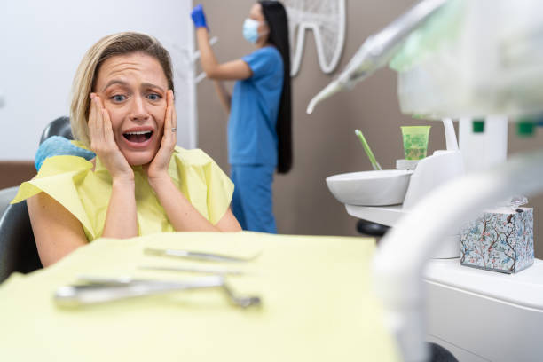 Best Tooth Pain Emergency Relief  in Blue Ridge, TX