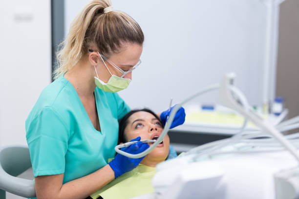 Best Cracked Tooth Emergency Dentist  in Blue Ridge, TX